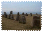 Ale Stenar